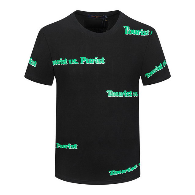 men LV t-shirts M-3XL-140